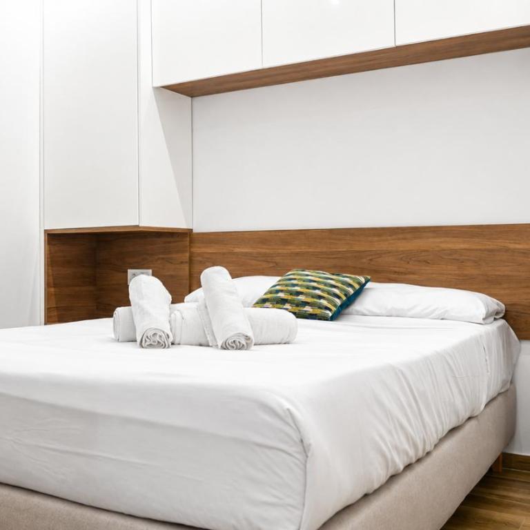 Myflats Luxury Old Town - Penthouse - 6
