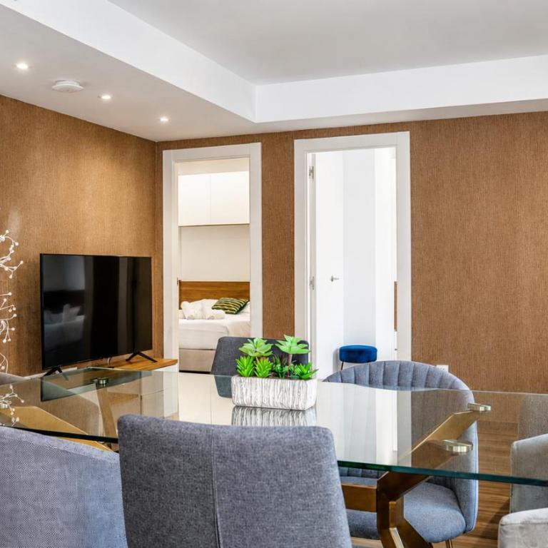 Myflats Luxury Old Town - Penthouse - 3