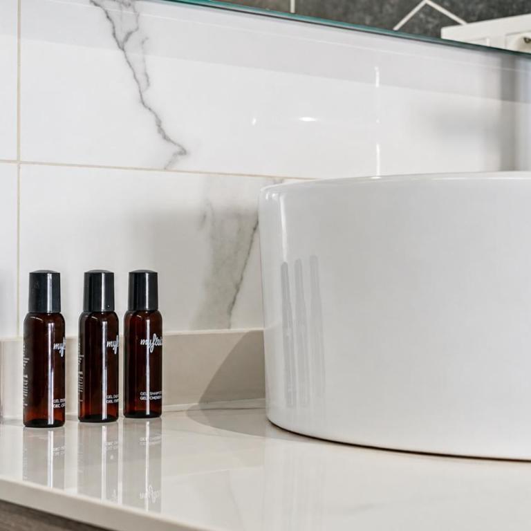 Myflats Luxury Old Town - Penthouse - 9