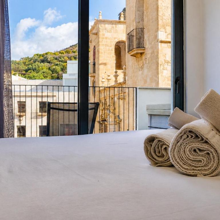 Myflats Luxury Old Town - Penthouse - 11