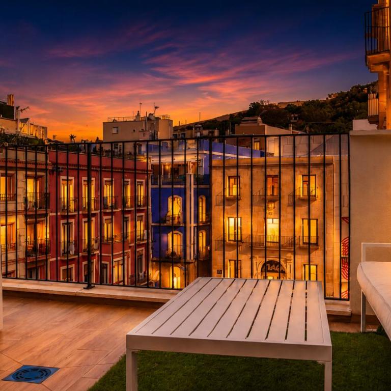 Myflats Luxury Old Town - Penthouse - 2