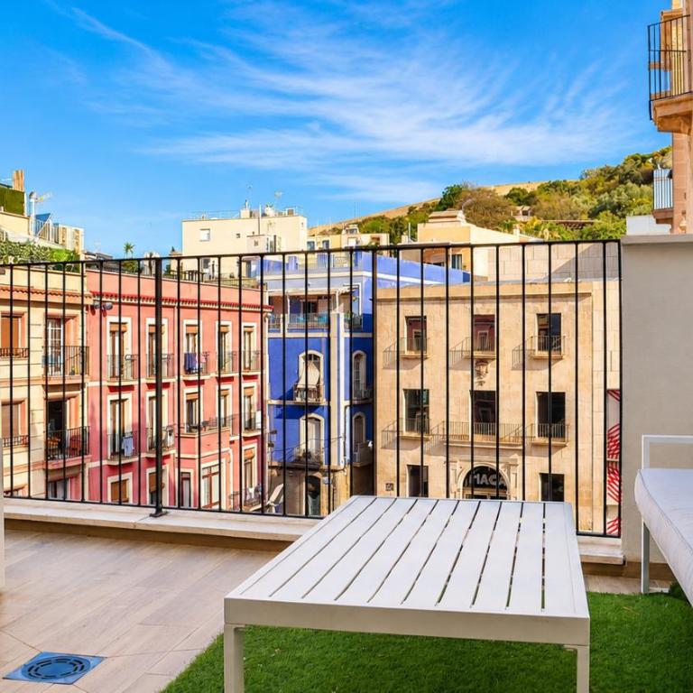 Myflats Luxury Old Town - Penthouse - 18
