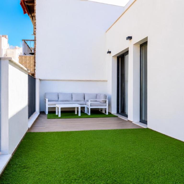 Myflats Luxury Old Town - Penthouse - 19