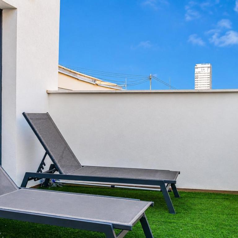 Myflats Luxury Old Town - Penthouse - 20