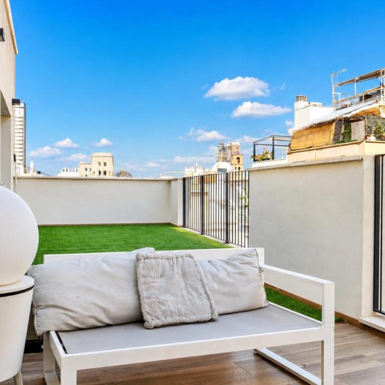 Myflats Luxury Old Town - Penthouse - 23