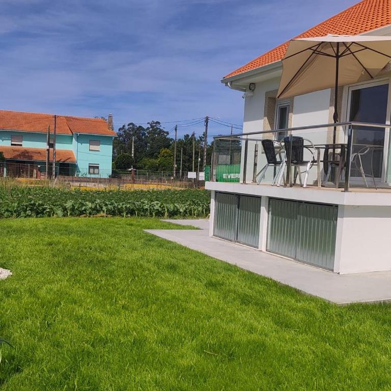 Casa Mar - Camariñas - Costa da Morte - Haus mit 3 Schlafzimmern - 49