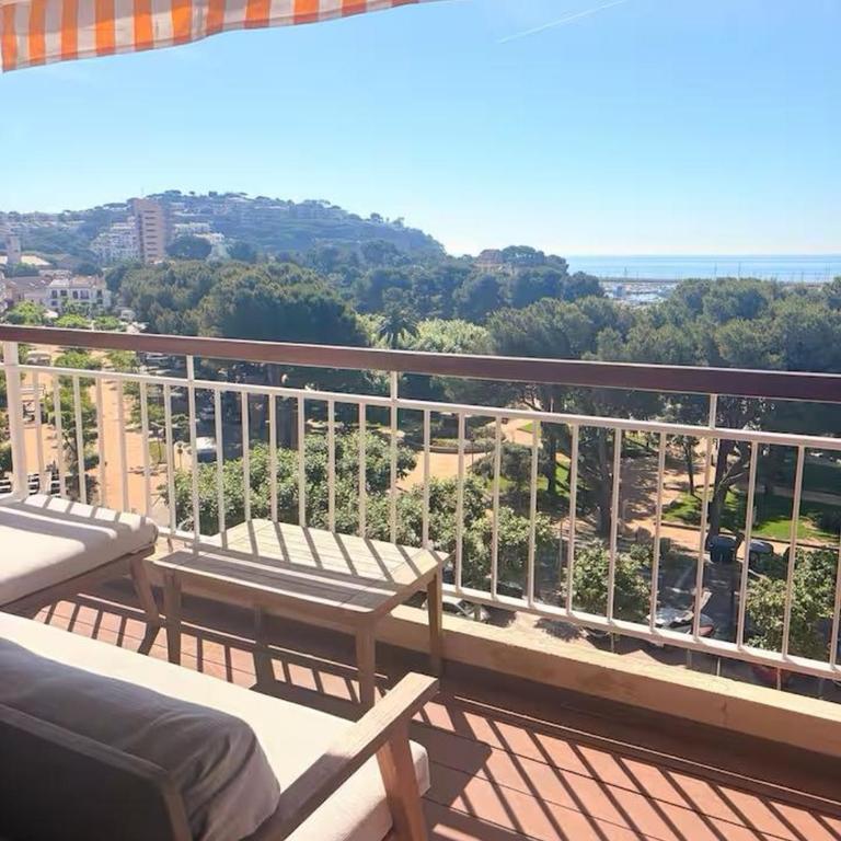 aparamento primera linea - Appartamento con 2 Camere da Letto, Balcone e Vista mare - 6