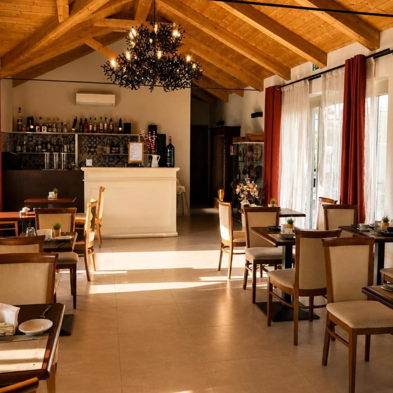 CASCINA SANT'ANTONIO - Standard Apartment - 34