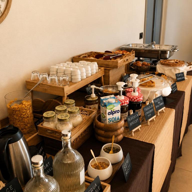 CASCINA SANT'ANTONIO - Standard Apartment - 37