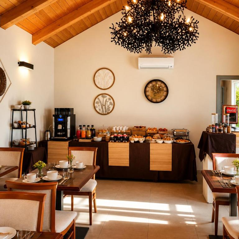 CASCINA SANT'ANTONIO - Standard Apartment - 36