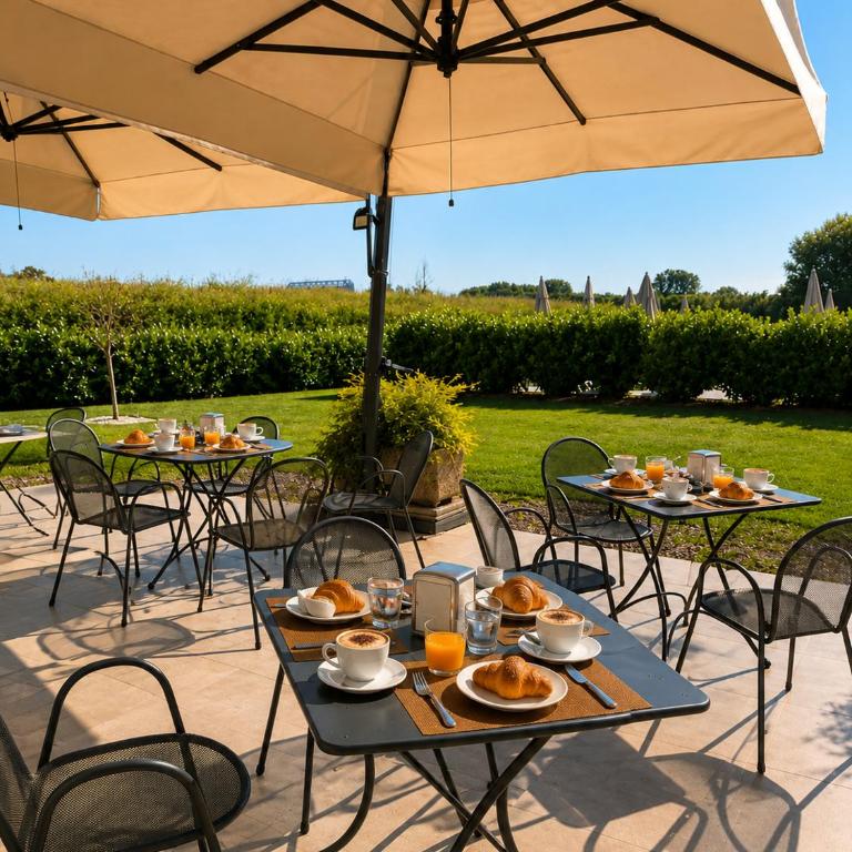CASCINA SANT'ANTONIO - Standard Apartment - 39