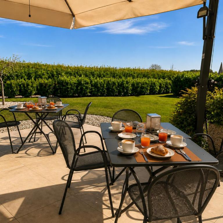 CASCINA SANT'ANTONIO - Standard Apartment - 40