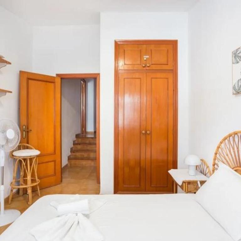 Casa adosada junto al río - 6 pers. - ES-373-84 - Maison de Vacances - 23