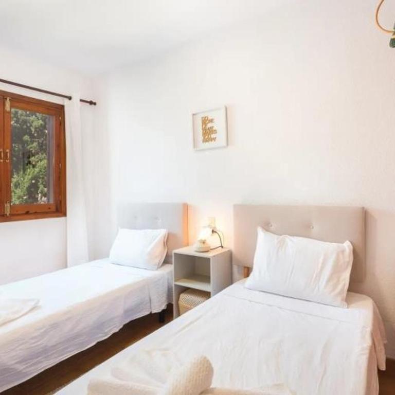Casa adosada junto al río - 6 pers. - ES-373-84 - Maison de Vacances - 24
