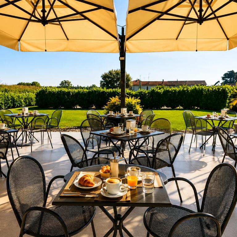 CASCINA SANT'ANTONIO - Standard Apartment - 44