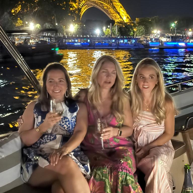 Croisières Uniques et Privées sur la Seine - Mobile Home - 11