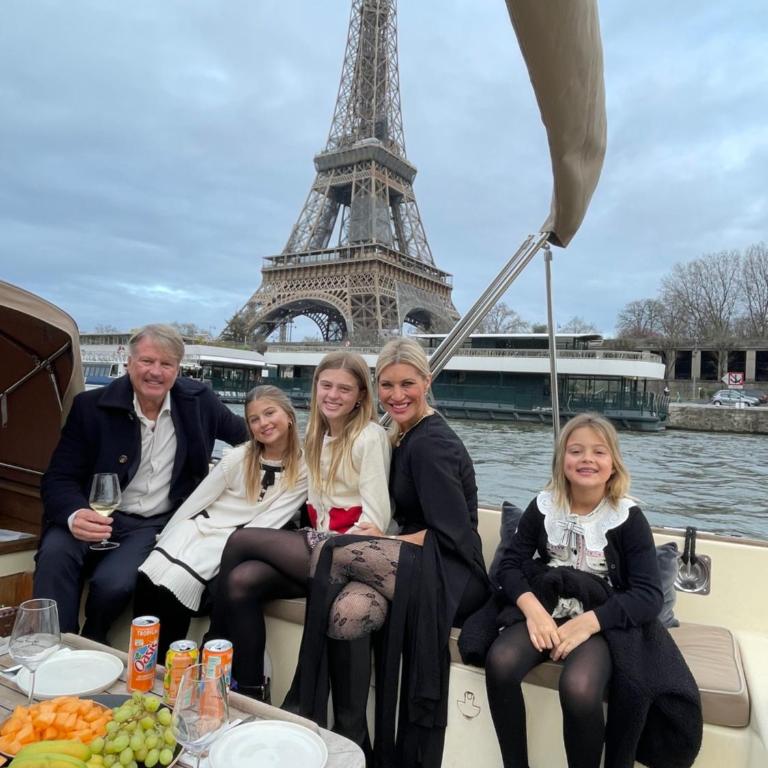 Croisières Uniques et Privées sur la Seine - Mobile Home - 12