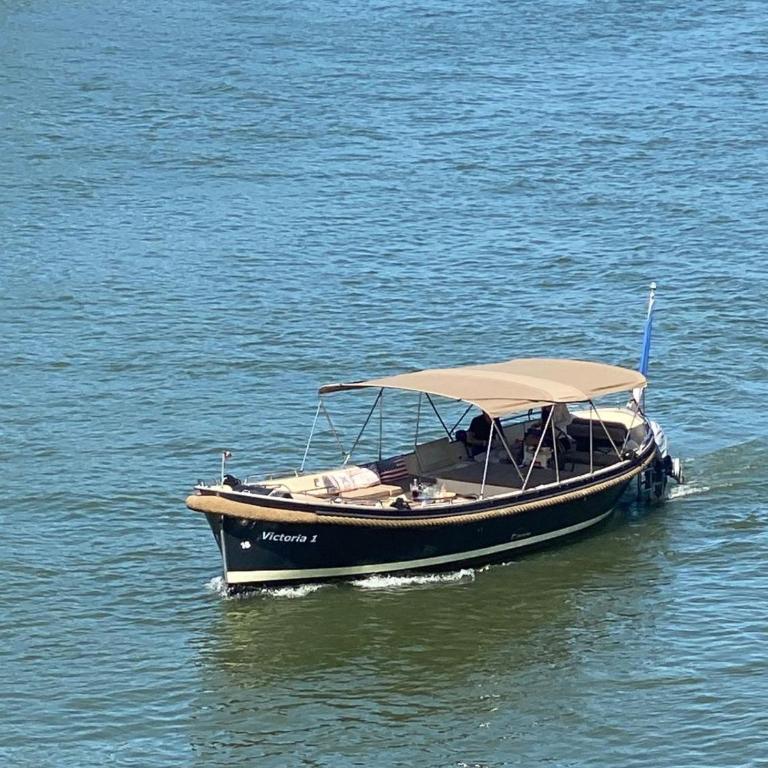 Croisières Uniques et Privées sur la Seine - Mobile Home - 18