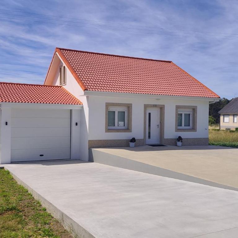 Casa Mar - Camariñas - Costa da Morte - Haus mit 3 Schlafzimmern - 48