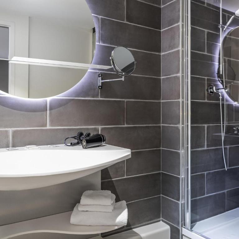 Aparthotel Adagio Lille Centre Grand Place - Appartement 1 Chambre (4 Personnes) - 4