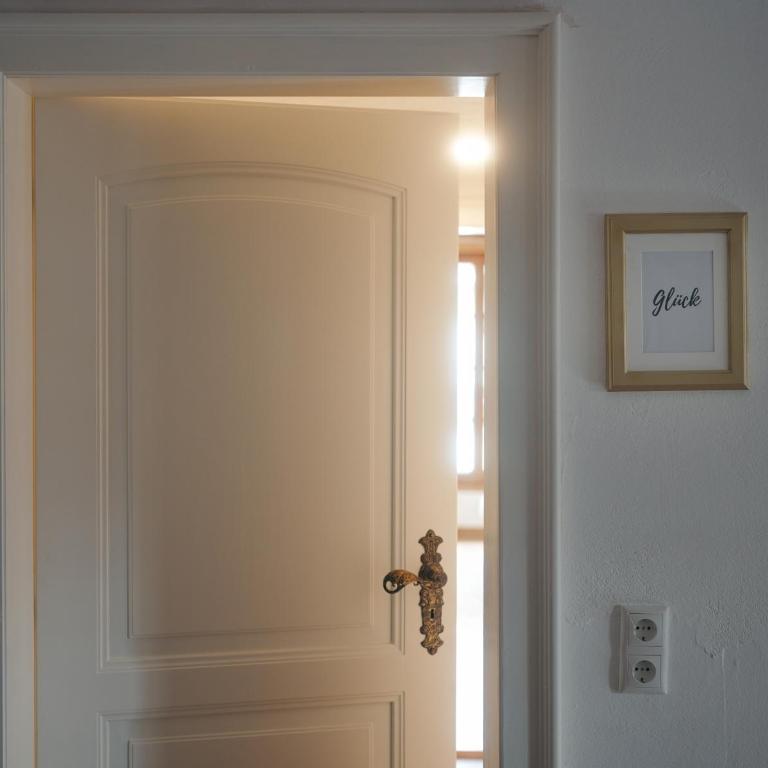 Villa Senz Glück - Apartamento - 15