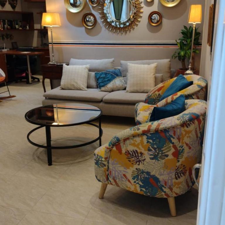 Maison Tribou 301 - Two-Bedroom Apartment - 9