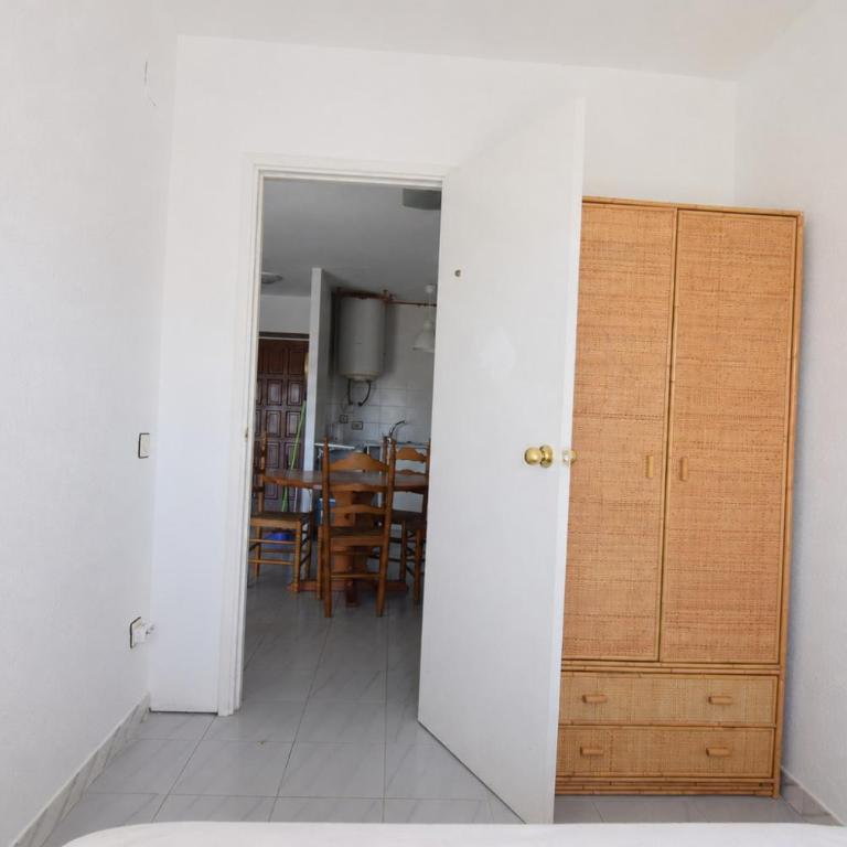 Apartamento con bonitas vistas al canal ref 337 - Apartment mit Terrasse - 8