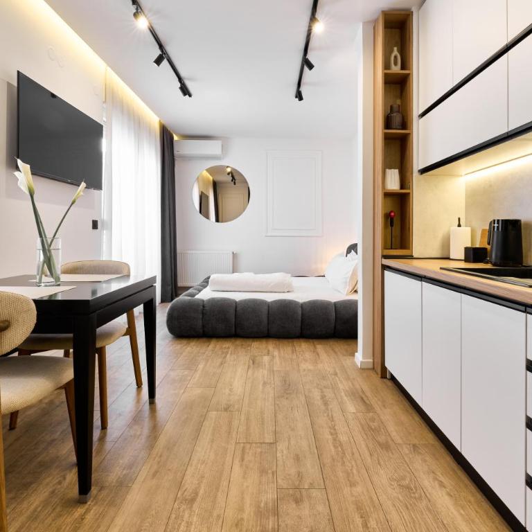 Zuma luxury apartments - Apartment mit 1 Schlafzimmer - 6