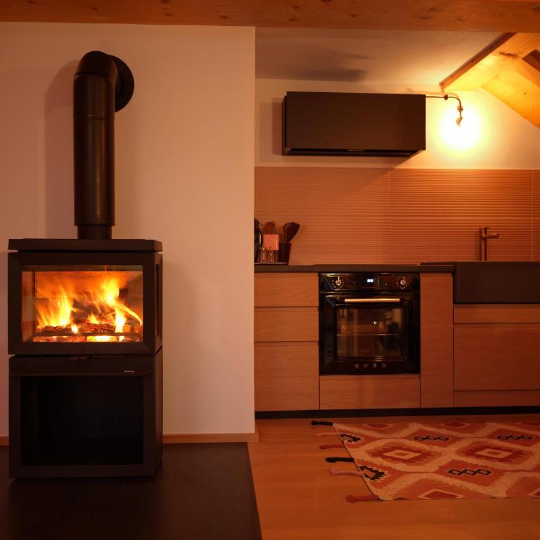 Villa Senz Glück - Apartamento - 28
