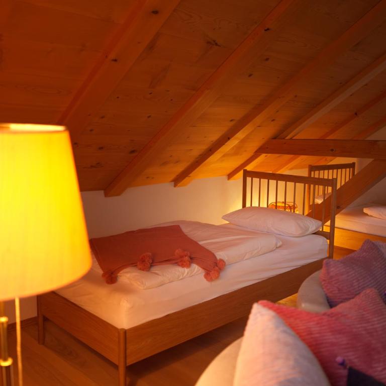 Villa Senz Glück - Apartamento - 37