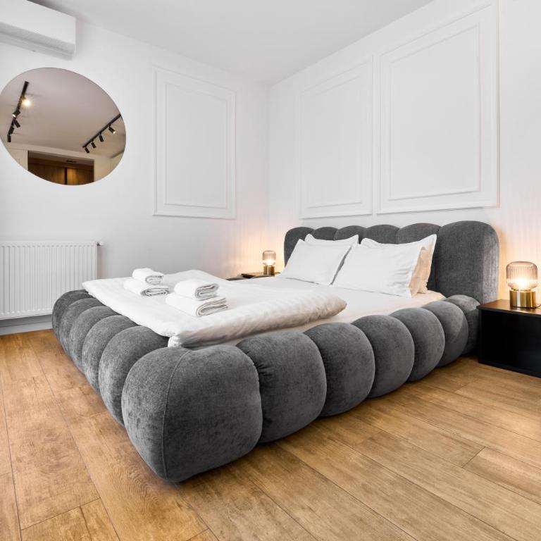 Zuma luxury apartments - Apartment mit 1 Schlafzimmer - 1