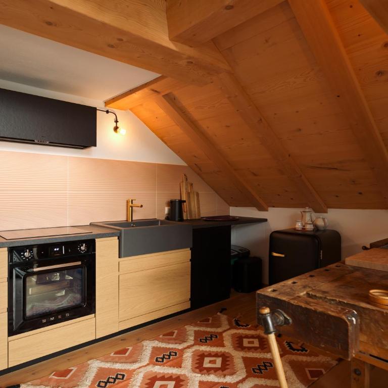 Villa Senz Glück - Apartamento - 38