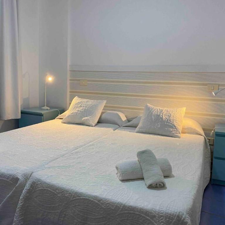 Numancia 1 - 2A - Appartement - 9