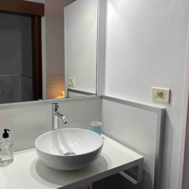 Numancia 1 - 2A - Appartement - 11