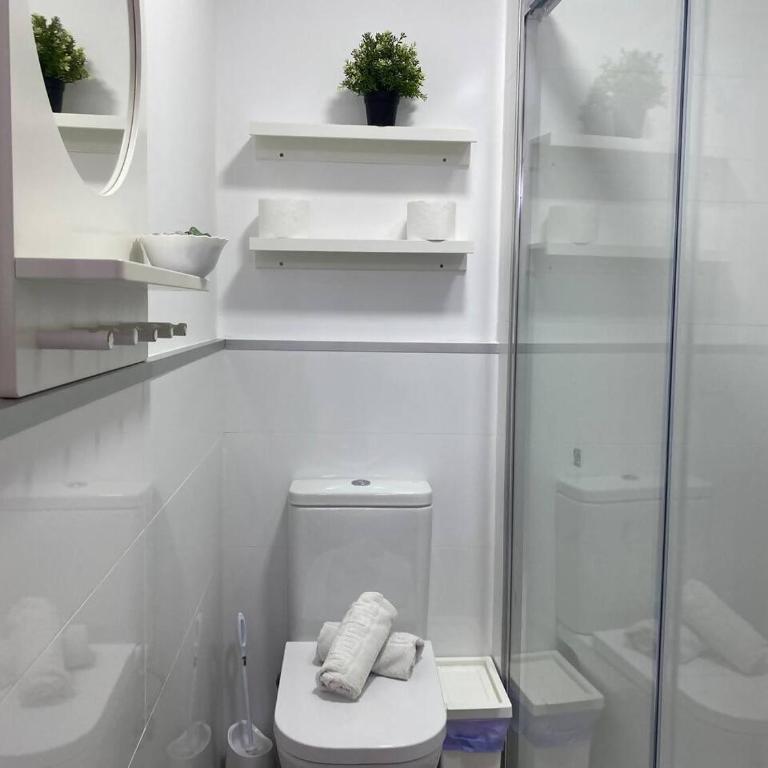 Numancia 1 - 2A - Appartement - 14
