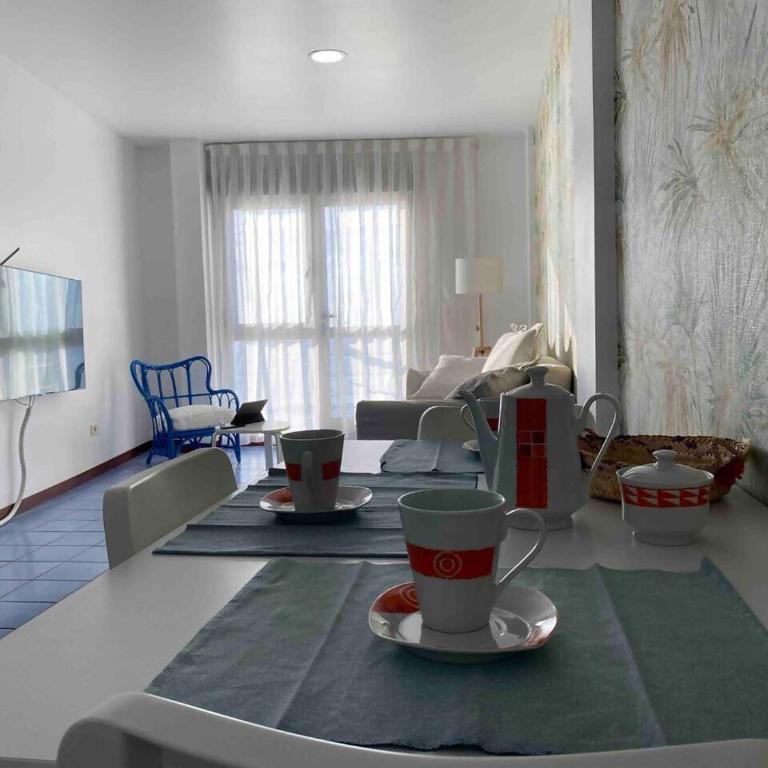 Numancia 1 - 2A - Appartement - 17