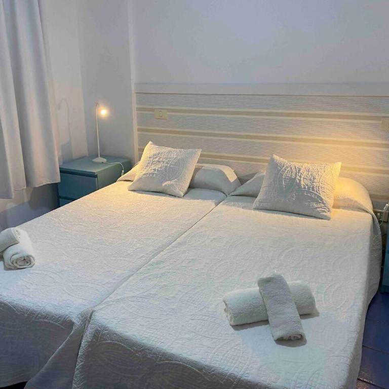 Numancia 1 - 2A - Appartement - 22