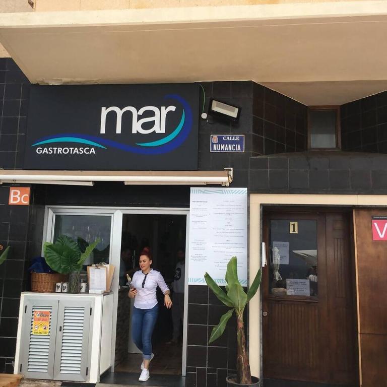 Numancia 1 - 2A - Appartement - 35