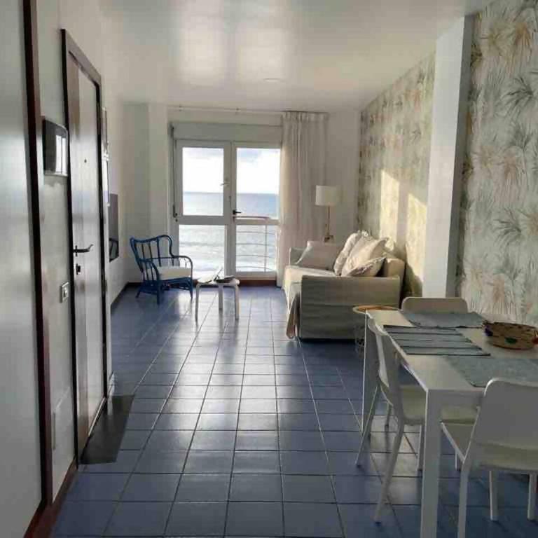 Numancia 1 - 2A - Appartement - 48