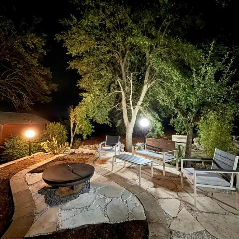 Il trullo felice - Casa con 2 Camere da Letto - 39
