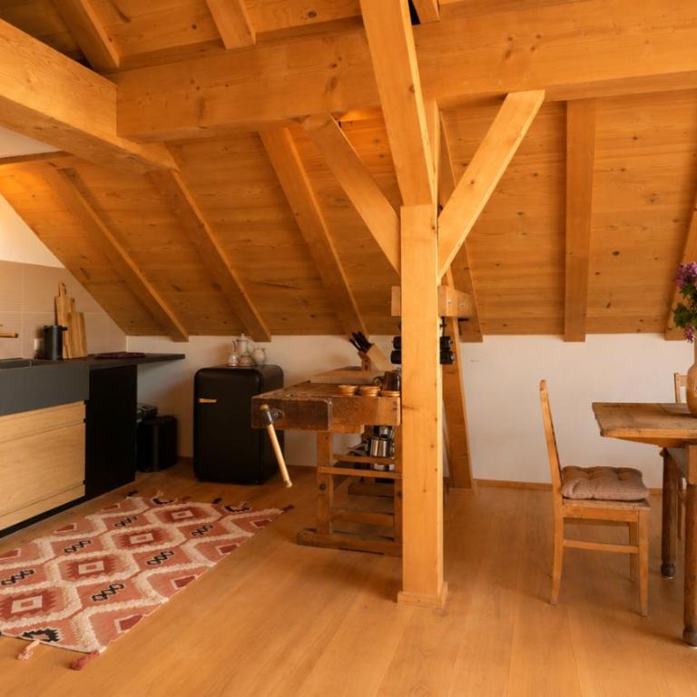 Villa Senz Glück - Apartamento - 39