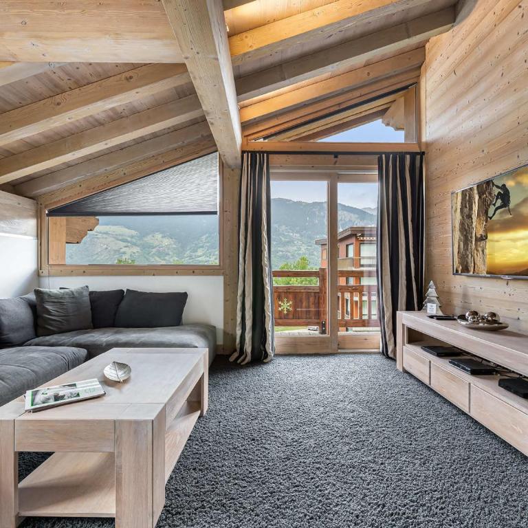 Chalet de luxe avec piscine et spa à Courchevel - FR-1-568-6 - Chalet (14 Adulti) - 10