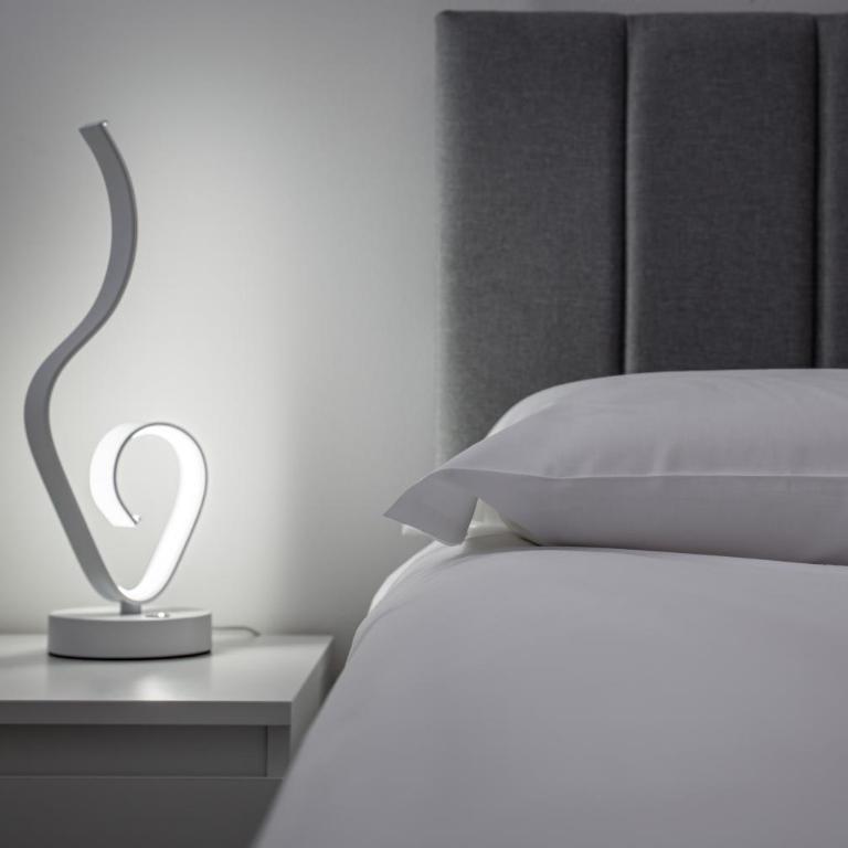 Auraluce Suites Art&Love nel Cuore di Bologna - Apartment mit 2 Schlafzimmern - 2