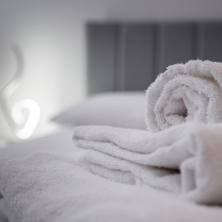 Auraluce Suites Art&Love nel Cuore di Bologna - Apartment mit 2 Schlafzimmern - 6