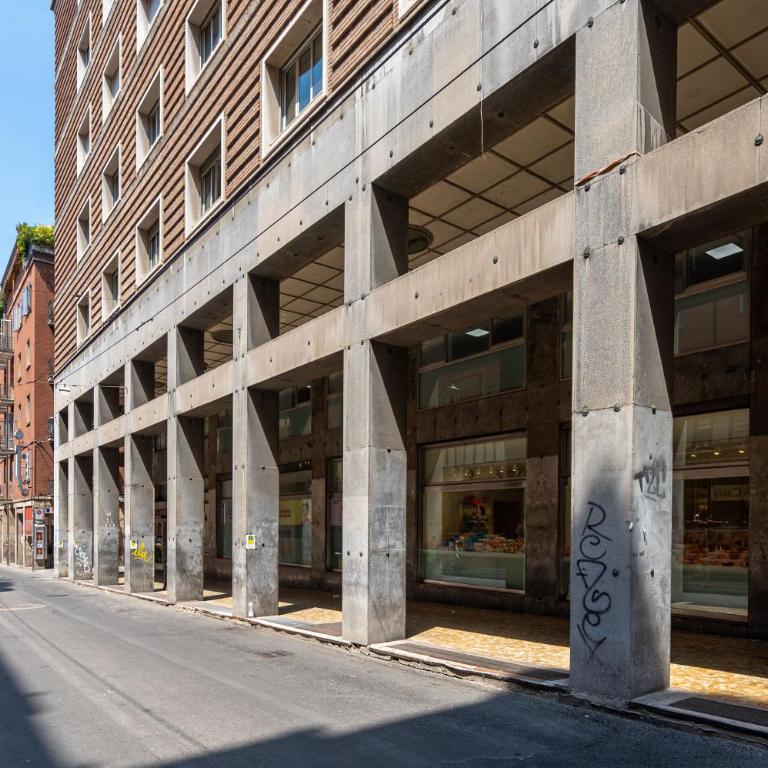 Auraluce Suites Art&Love nel Cuore di Bologna - Apartment mit 2 Schlafzimmern - 7