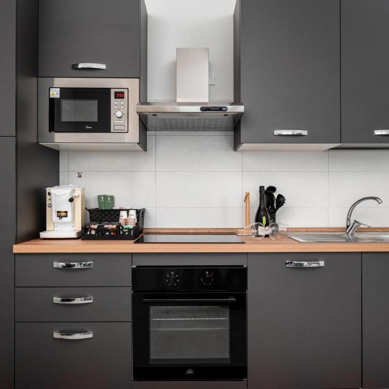Auraluce Suites Art&Love nel Cuore di Bologna - Apartment mit 2 Schlafzimmern - 19