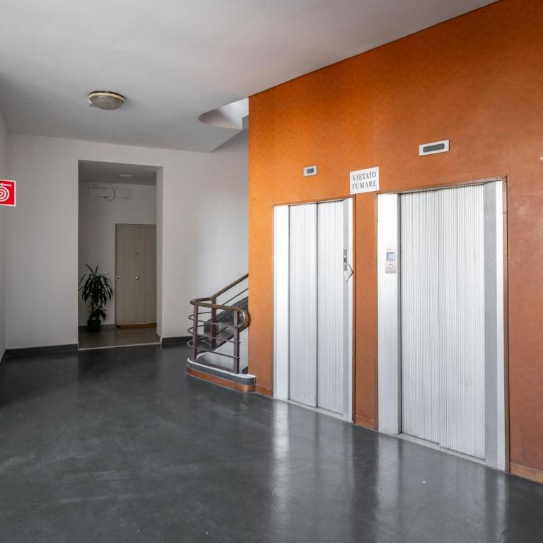 Auraluce Suites Art&Love nel Cuore di Bologna - Apartment mit 2 Schlafzimmern - 26