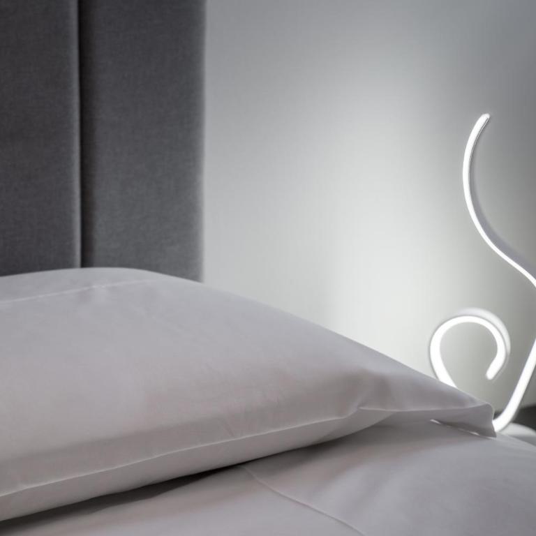 Auraluce Suites Art&Love nel Cuore di Bologna - Apartment mit 2 Schlafzimmern - 27