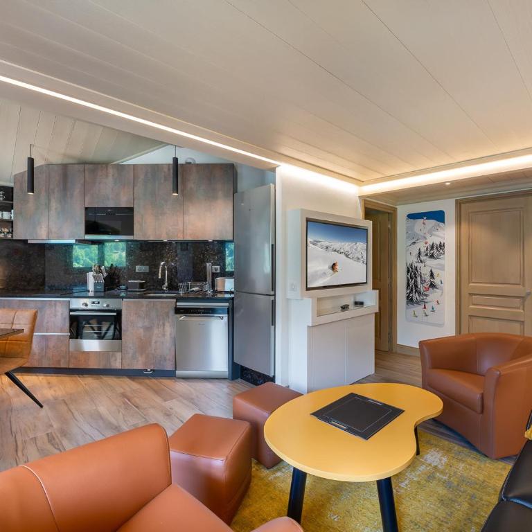 Appartement moderne proche centre, 3 chambres - FR-1-565-29 - Apartment (6 Erwachsene) - 9