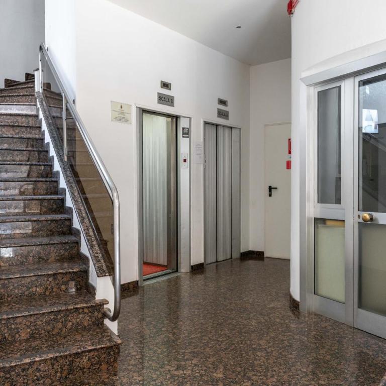 Auraluce Suites Art&Love nel Cuore di Bologna - Apartment mit 2 Schlafzimmern - 29